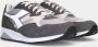 DIADORA N902 Dark Gull Gray Melange heren sneakers - Thumbnail 2