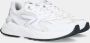 Hub Skechers HUB Grid-W L27 White dames sneakers - Thumbnail 2