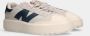 New Balance CT302 white navy heren sneakers - Thumbnail 2