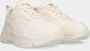Puma Cassia SL Pristine White dames sneakers - Thumbnail 3
