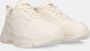 PUMA Cassia SL Pristine White dames sneakers - Thumbnail 3