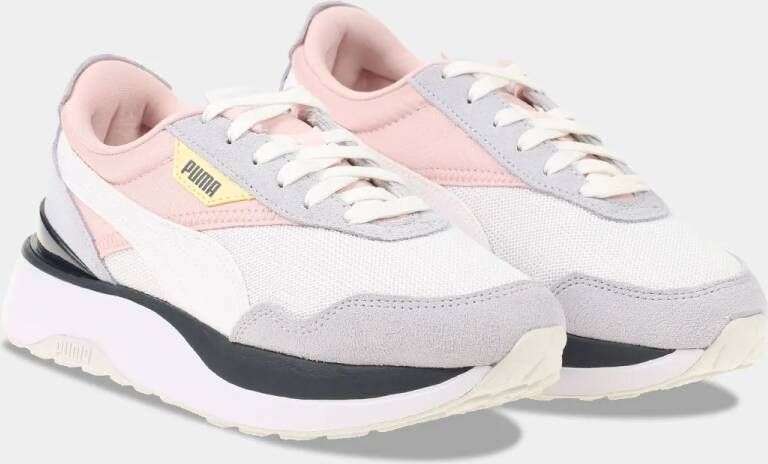 Puma Cruise Rider Silk Road Roze Paars Dames