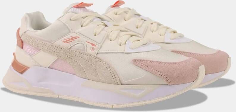 Puma Mirage Sport Wit Dames