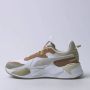 Puma Candy White Lage Sneaker Multicolor Dames - Thumbnail 10