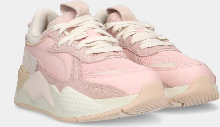 Puma RS-X Efekt Thrifted Pink dames sneakers