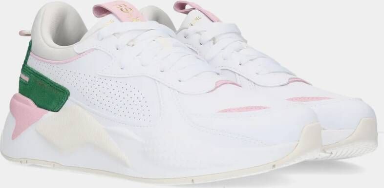 Puma RS-X Preppy Wns White dames sneakers