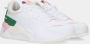 Puma RS-X Preppy Wns White dames sneakers - Thumbnail 2