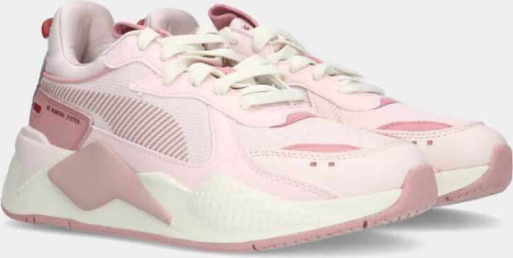 Puma RS-X Soft Wns Pink-Warm White dames sneakers