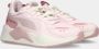PUMA RS-X Soft Wns Pink-Warm White dames sneakers - Thumbnail 2