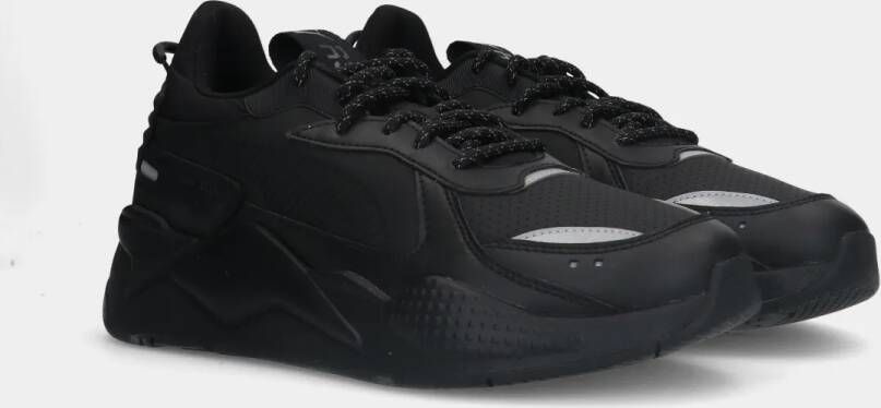Puma RS-X Triple Black heren sneakers