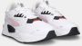 Puma RS-Z LTH White Red heren sneakers - Thumbnail 2