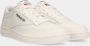 Reebok Club C 85 White heren sneakers - Thumbnail 2