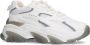 Sacha Dames Witte chunky sneakers - Thumbnail 2