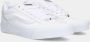 Vans Knu Skool White sneakers - Thumbnail 2