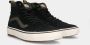 Vans SK8-HI MTE 1 Camo Black Marshmall heren sneakers - Thumbnail 2