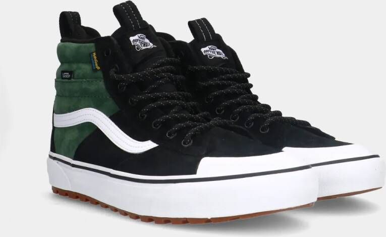 Vans SK8-HI MTE 2 Green Black heren sneakers