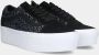 Vans Ua Old Skool Stackform Black sneakers - Thumbnail 2