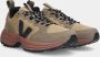 Veja Venturi Alveomesh Dune Green Black dames sneakers - Thumbnail 1