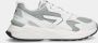 Hub Grid-w L27 white dames sneakers - Thumbnail 2