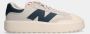 New balance CT302 white navy heren sneakers - Thumbnail 1