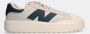 New Balance CT302 white navy heren sneakers - Thumbnail 1