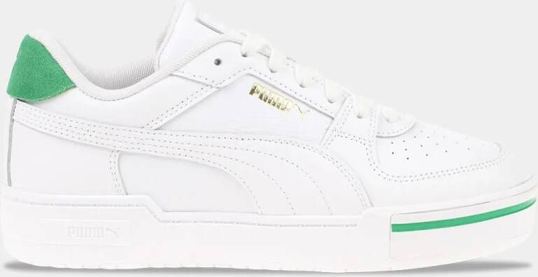 Puma Buty męskie CA Pro Heritage 375811 03 Wit Heren - Foto 5