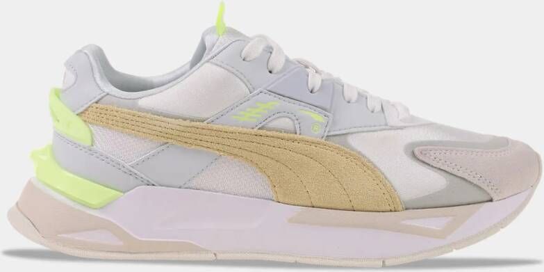 Puma Mirage Sport Wit Dames