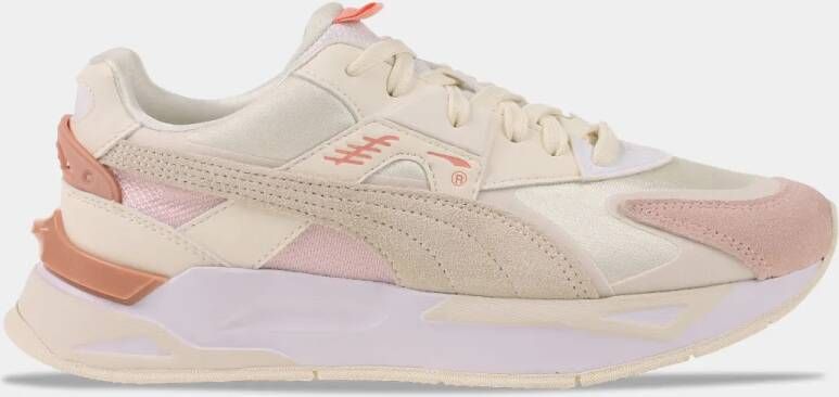 Puma Mirage Sport Wit Dames