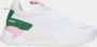 Puma RS-X Preppy Wns White dames sneakers - Thumbnail 1