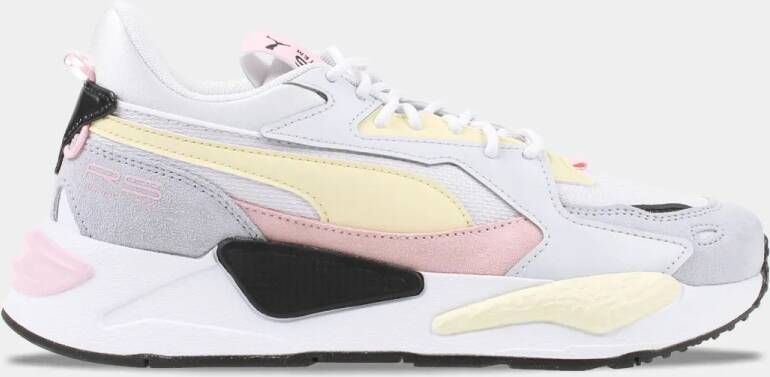 Puma RS-Z Reinvent Grijs Dames