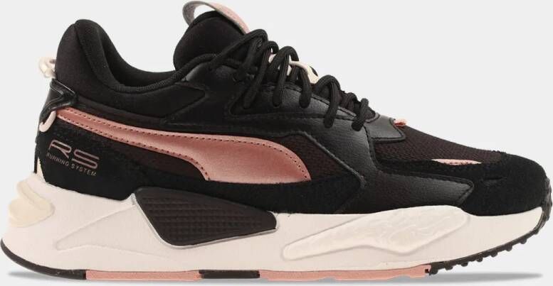 Puma RS-Z Reinvent Wns Wit Roze Dames