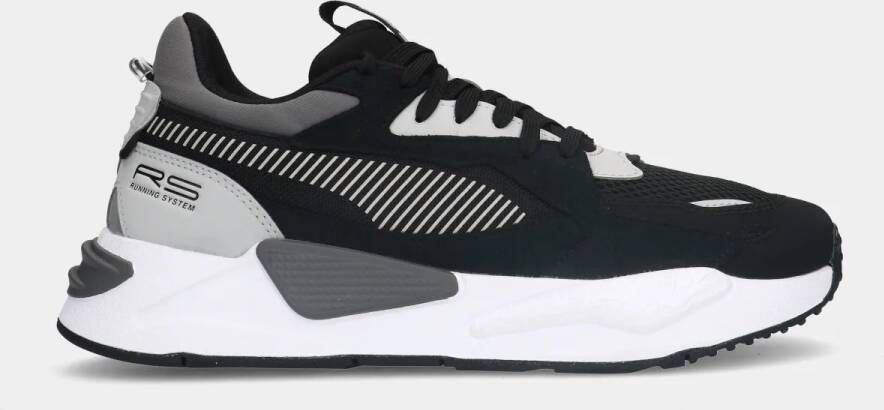 Puma RS-Z Reinvention Black White heren sneakers