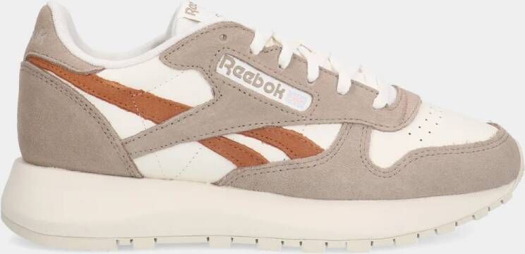 Reebok Classic Leather Sp Boubei Coubro Chal sneakers