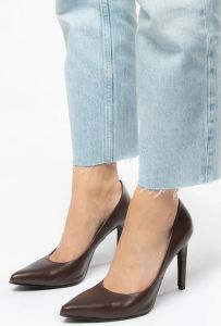 Sacha Bruine pumps