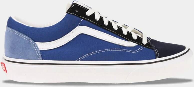 Vans Style 36 Blauw Heren