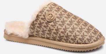 Michael Kors Pantoffels JANIS SLIPPER by Michael