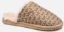 Michael Kors Pantoffels JANIS SLIPPER by Michael - Thumbnail 3
