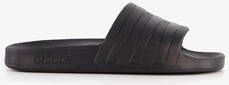 Adidas Adilette Aqua heren badslippers zwart