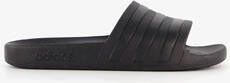 Adidas Originals adilette Aqua Badslippers Adilette zwart Schoenen - Foto 10