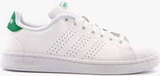 Adidas Klassieke Tennisschoenen Comfort Cloudfoam White Dames - Foto 2
