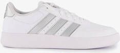 Adidas Breaknet 2.0 dames sneakers wit zilver Uitneembare zool - Foto 3
