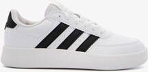 Adidas Breaknet 2.0 dames sneakers wit zilver Uitneembare zool - Foto 12