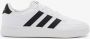 Adidas SPORTSWEAR Breaknet 2.0 Sneakers White 5 - Thumbnail 2