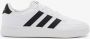 Adidas SPORTSWEAR Breaknet 2.0 Sneakers White 5 - Thumbnail 4