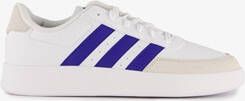 Adidas Breaknet 2.0 heren sneakers wit blauw