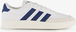 Adidas Breaknet 2.0 heren sneakers wit blauw