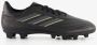 Adidas Performance Copa Pure 2 Club FxG senior voetbalschoenen zwart antraciet goudkleurig - Thumbnail 2