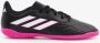 Adidas Performance COPA PURE.4 Indoor zaalvoetbalschoenen zwart wit fuchsia - Thumbnail 3