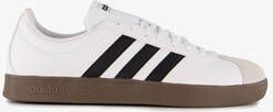 Adidas Court 3.0 Base heren sneakers wit zwart 1 3 Uitneembare zool - Foto 2