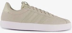 Adidas Court 3.0 dames sneakers beige